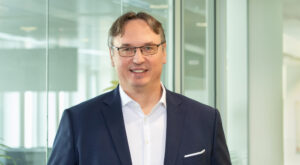 Portrait von Mariusz Tarasiuk