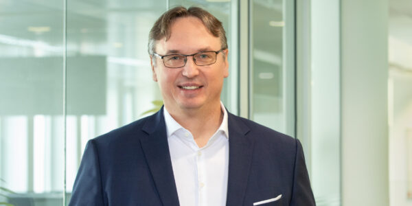 Portrait von Mariusz Tarasiuk