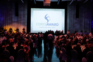 Impressionen Ceres Award 2016